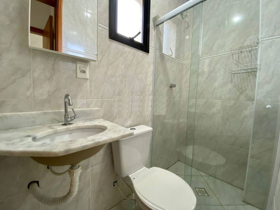 Imagem Apartamento com 2 Quartos à Venda, 89 m² em Caiçara - Praia Grande Imagem Apartamento com 2 Quartos à Venda, 89 m² em Caiçara - Praia Grande