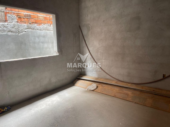 Imagem Casa com 2 Quartos à Venda, 90 m² em Jardim Dos Ipês Ii - Sumaré
