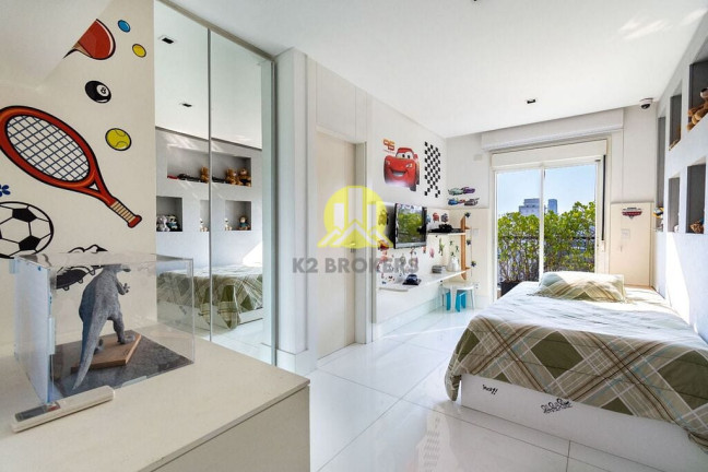 Imagem Apartamento com 3 Quartos à Venda, 257 m² em Jardim Paulista - São Paulo Imagem Apartamento com 3 Quartos à Venda, 257 m² em Jardim Paulista - São Paulo