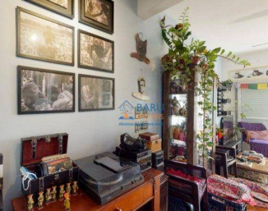 Imagem Apartamento com 2 Quartos à Venda, 70 m² em Campos Elíseos - São Paulo Imagem Apartamento com 2 Quartos à Venda, 70 m² em Campos Elíseos - São Paulo