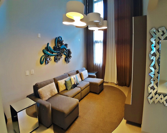 Imagem Imóvel com 5 Quartos à Venda, 357 m² em Riviera - Bertioga