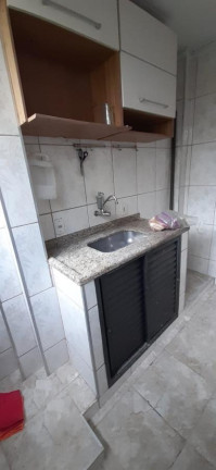 Imagem Apartamento com 1 Quarto à Venda, 36 m² em Todos Os Santos - Rio De Janeiro Imagem Apartamento com 1 Quarto à Venda, 36 m² em Todos Os Santos - Rio De Janeiro