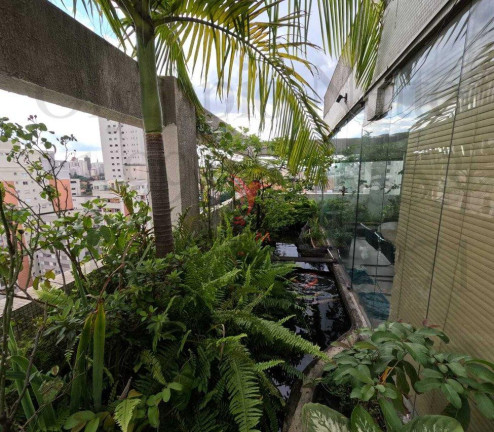 Imagem Apartamento com 4 Quartos à Venda, 330 m² em Higienópolis - São Paulo