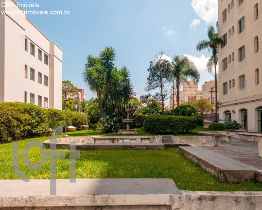 Imagem Apartamento com 4 Quartos à Venda, 160 m² em Morumbi - São Paulo Imagem Apartamento com 4 Quartos à Venda, 160 m² em Morumbi - São Paulo