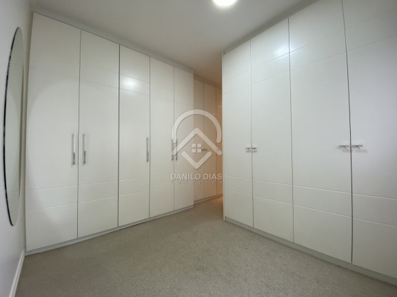 Imagem Apartamento com 3 Quartos à Venda, 125 m² em Campo Belo - São Paulo Imagem Apartamento com 3 Quartos à Venda, 125 m² em Campo Belo - São Paulo