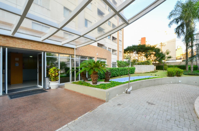 Imagem Apartamento com 1 Quarto à Venda, 36 m² em Campos Elíseos - São Paulo