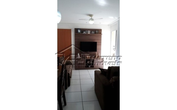 Imagem Apartamento com 2 Quartos à Venda, 50 m² em Jardim Oriente - São José Dos Campos Imagem Apartamento com 2 Quartos à Venda, 50 m² em Jardim Oriente - São José Dos Campos