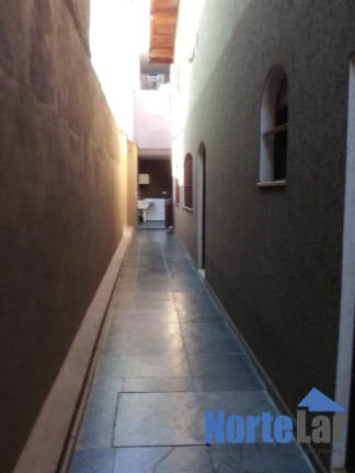 Imagem Sobrado com 3 Quartos à Venda, 140 m² em Jardim Santa Fé (zona Oeste) - São Paulo