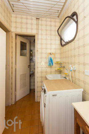 Imagem Apartamento com 4 Quartos à Venda, 136 m² em Perdizes - São Paulo