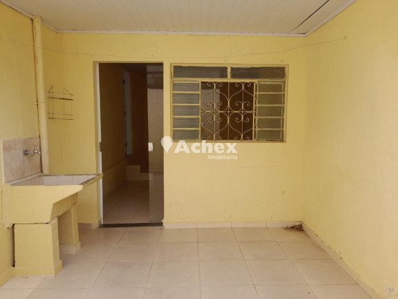 Imagem Casa com 1 Quarto à Venda, 250 m² em Jardim Santa Genebra - Campinas Imagem Casa com 1 Quarto à Venda, 250 m² em Jardim Santa Genebra - Campinas