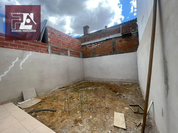 Imagem Casa com 3 Quartos à Venda, 100 m² em Cidade Industrial - Lorena Imagem Casa com 3 Quartos à Venda, 100 m² em Cidade Industrial - Lorena