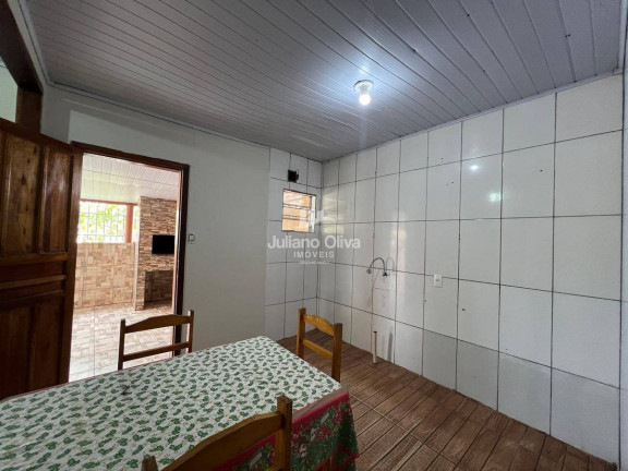 Imagem Casa com 3 Quartos à Venda, 86 m² em Samambaial - Itapoá