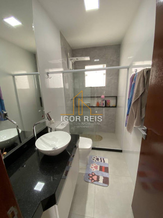 Imagem Casa de Condomínio com 3 Quartos para Alugar, 430 m² em Parque Rodoviário - Campos Dos Goytacazes