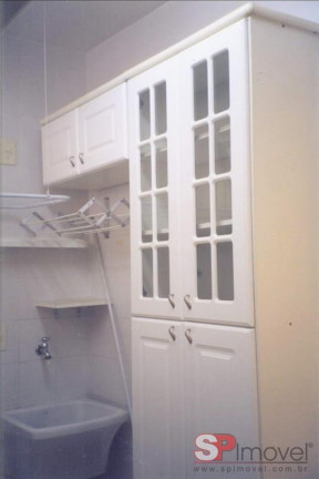Imagem Apartamento com 1 Quarto à Venda, 50 m² em Jardim América - São Paulo Imagem Apartamento com 1 Quarto à Venda, 50 m² em Jardim América - São Paulo
