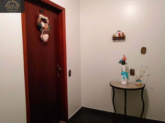 Imagem Apartamento com 3 Quartos à Venda, 126 m² em Santa Terezinha - Santo André Imagem Apartamento com 3 Quartos à Venda, 126 m² em Santa Terezinha - Santo André