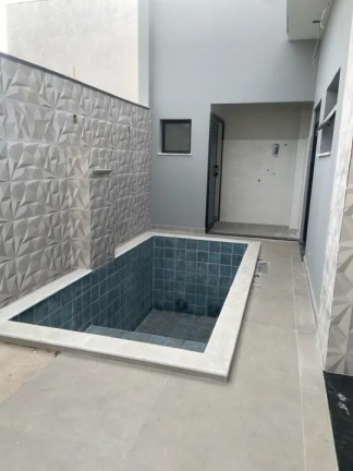 Imagem Casa com 3 Quartos à Venda, 106 m² em Horto Florestal - Sorocaba