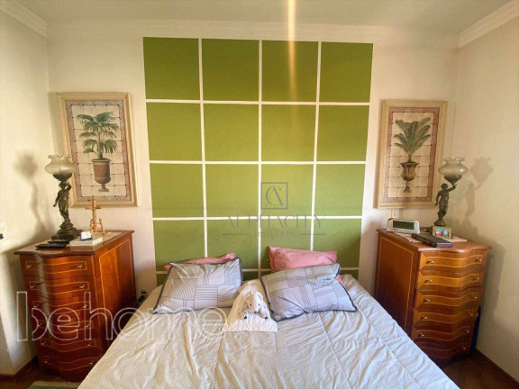 Imagem Apartamento com 3 Quartos à Venda, 139 m² em  Alphaville - Santana De Parnaíba