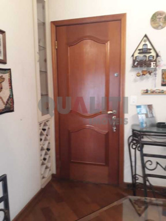 Imagem Apartamento com 3 Quartos à Venda, 86 m² em Brooklin - São Paulo Imagem Apartamento com 3 Quartos à Venda, 86 m² em Brooklin - São Paulo