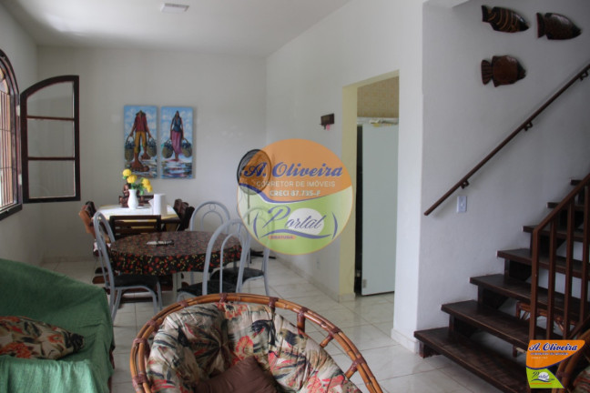 Imagem Sobrado com 4 Quartos à Venda, 200 m² em Perequê Açu - Ubatuba Imagem Sobrado com 4 Quartos à Venda, 200 m² em Perequê Açu - Ubatuba