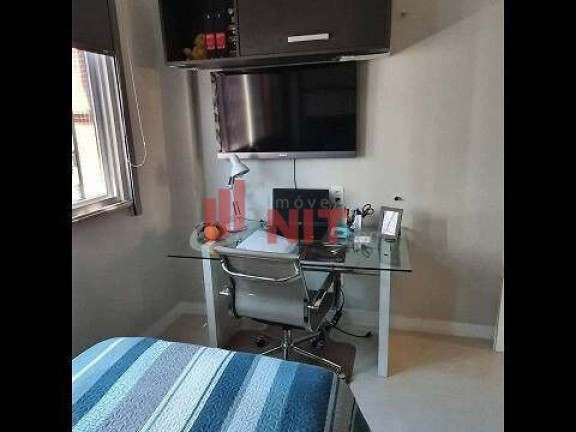Imagem Apartamento com 3 Quartos à Venda, 100 m² em Icaraí - Niterói