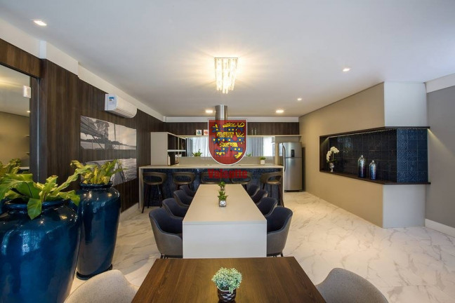 Imagem Apartamento com 3 Quartos à Venda, 180 m² em Estreito - Florianópolis