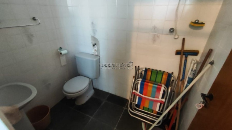Apartamento com 2 Quartos à Venda, 74 m² em Florida - Praia Grande