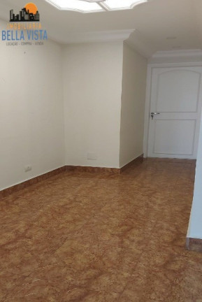 Imagem Apartamento com 3 Quartos à Venda,  em Boa Vista - São Vicente