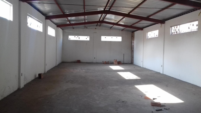 Imagem Galpão para Alugar, 420 m² em Paulista - Piracicaba Imagem Galpão para Alugar, 420 m² em Paulista - Piracicaba