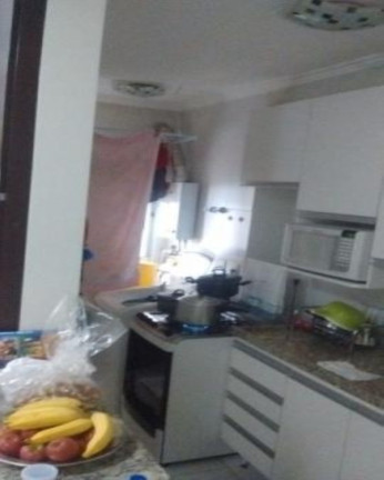 Imagem Apartamento com 2 Quartos à Venda, 47 m² em Jardim Castelo - São Paulo Imagem Apartamento com 2 Quartos à Venda, 47 m² em Jardim Castelo - São Paulo