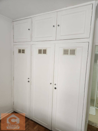 Imagem Apartamento com 3 Quartos para Alugar, 110 m² em Jardim Paulista - São Paulo