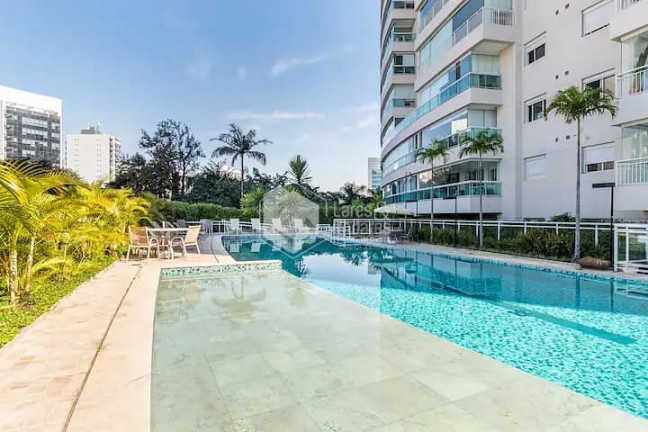 Imagem Apartamento com 2 Quartos à Venda, 68 m² em Pinheiros - São Paulo