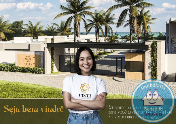 Casa à Venda, 165 m² em Taperapuan - Porto Seguro