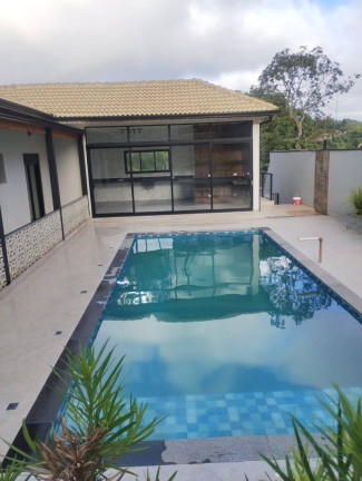 Imagem Casa com 3 Quartos à Venda, 198 m² em Jardim Estância Brasil - Atibaia Imagem Casa com 3 Quartos à Venda, 198 m² em Jardim Estância Brasil - Atibaia