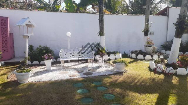 Imagem Casa com 3 Quartos à Venda, 290 m² em Jardim Jamaica - Itanhaém