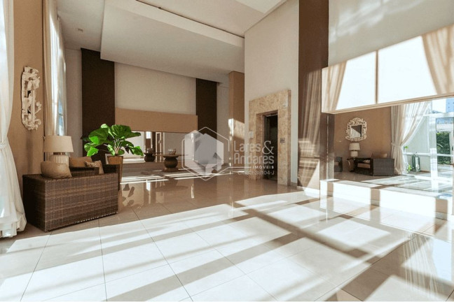Imagem Apartamento com 3 Quartos à Venda, 159 m² em Santo Amaro - São Paulo