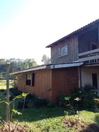 Imagem Imóvel com 7 Quartos à Venda, 32.000 m² em Centro - Tijucas Do Sul
