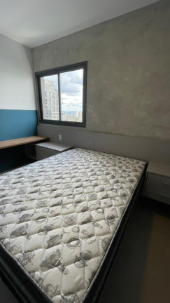 Imagem Imóvel com 1 Quarto para Alugar, 34 m² em Consolação - São Paulo Imagem Imóvel com 1 Quarto para Alugar, 34 m² em Consolação - São Paulo