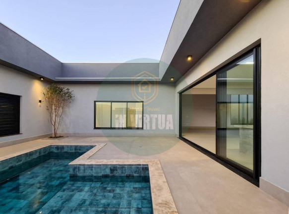 Imagem Sobrado com 3 Quartos à Venda, 226 m² em Condomínio Primor Das Torres - Cuiabá