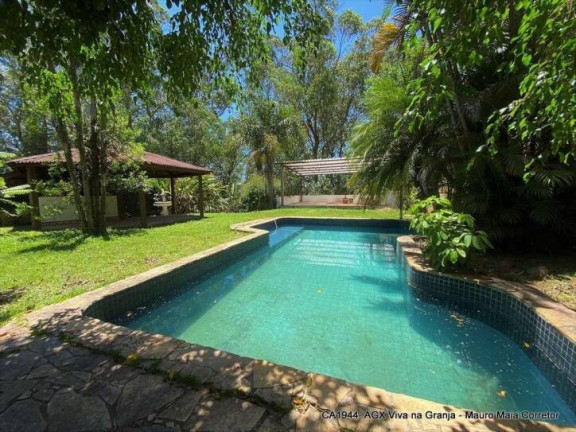 Imagem Casa com 5 Quartos à Venda, 1.001 m² em Residencial Euroville - Carapicuíba Imagem Casa com 5 Quartos à Venda, 1.001 m² em Residencial Euroville - Carapicuíba