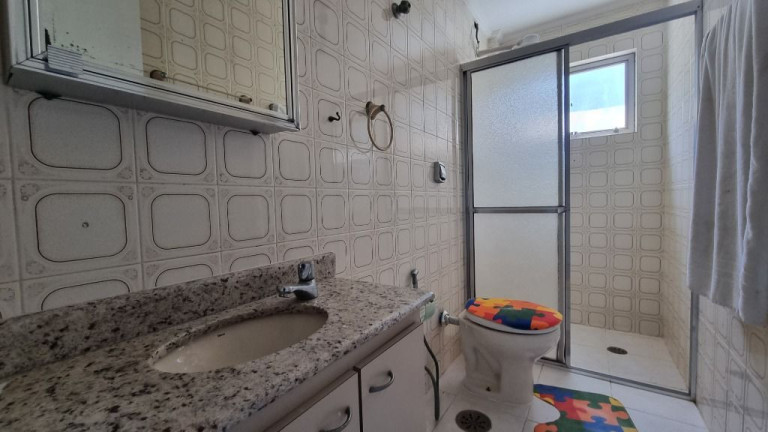 Imagem Apartamento com 3 Quartos à Venda, 85 m² em Astúrias - Guarujá Imagem Apartamento com 3 Quartos à Venda, 85 m² em Astúrias - Guarujá