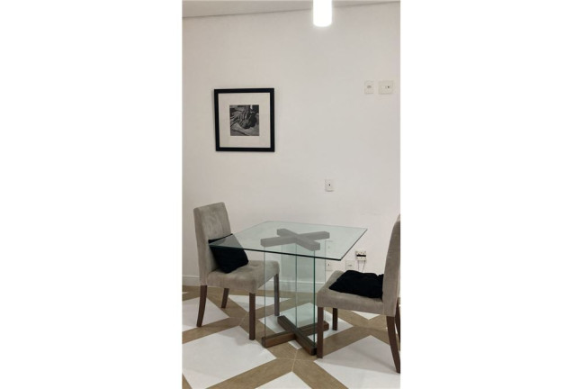Imagem Imóvel com 1 Quarto à Venda,  em Granja Viana - Cotia