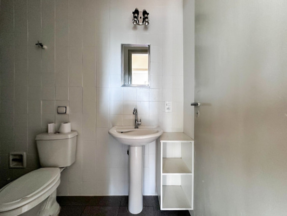 Imagem Imóvel com 2 Quartos à Venda, 69 m² em Cidade Monções - São Paulo Imagem Imóvel com 2 Quartos à Venda, 69 m² em Cidade Monções - São Paulo
