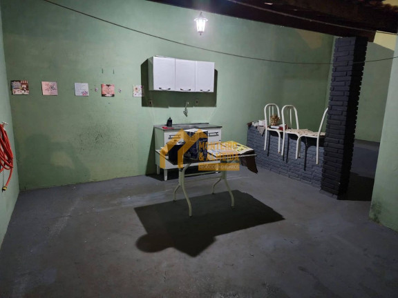 Casa de Condomínio com 2 Quartos à Venda,  em Vila Prado - Itapetininga