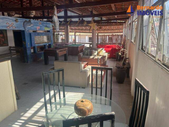 Imagem Casa com 8 Quartos à Venda, 63 m² em Barra Nova - Cascavel Imagem Casa com 8 Quartos à Venda, 63 m² em Barra Nova - Cascavel