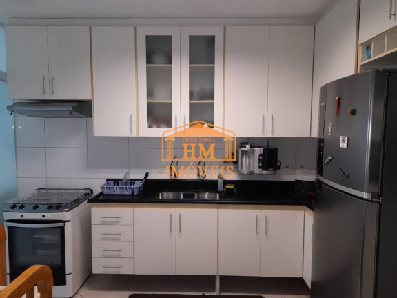 Imagem Apartamento com 2 Quartos à Venda, 95 m² em Itarare - Sao Vicente Imagem Apartamento com 2 Quartos à Venda, 95 m² em Itarare - Sao Vicente