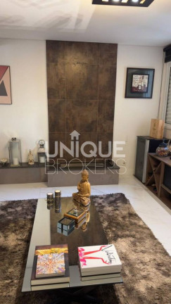 Imagem Apartamento com 3 Quartos à Venda, 131 m² em Parque Residencial Eloy Chaves - Jundiaí