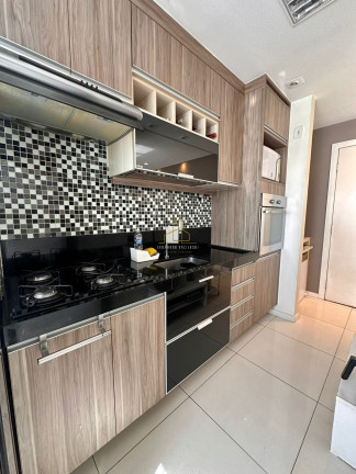 Imagem Imóvel com 2 Quartos à Venda, 48 m² em Colina De Laranjeiras - Serra