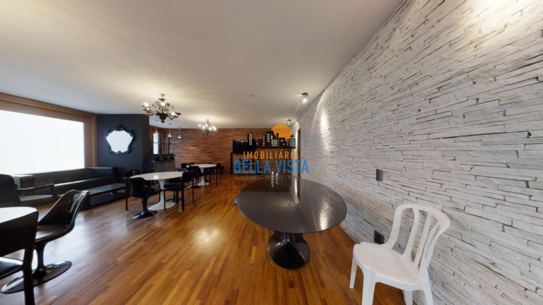 Imagem Apartamento com 2 Quartos à Venda, em Jardim América - São Paulo Imagem Apartamento com 2 Quartos à Venda, em Jardim América - São Paulo