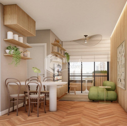 Imagem Apartamento com 2 Quartos à Venda, 64 m² em Jardim São Paulo(zona Norte) - São Paulo Imagem Apartamento com 2 Quartos à Venda, 64 m² em Jardim São Paulo(zona Norte) - São Paulo