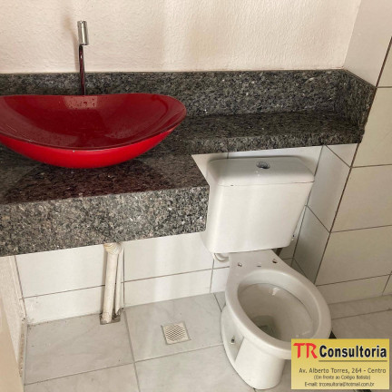 Imagem Apartamento com 2 Quartos à Venda, 55 m² em Campos Dos Goytacazes Imagem Apartamento com 2 Quartos à Venda, 55 m² em Campos Dos Goytacazes